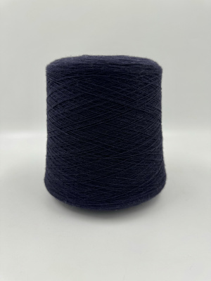 Пряжа Supersoft, New Mill, меринос, цвет темно-синий